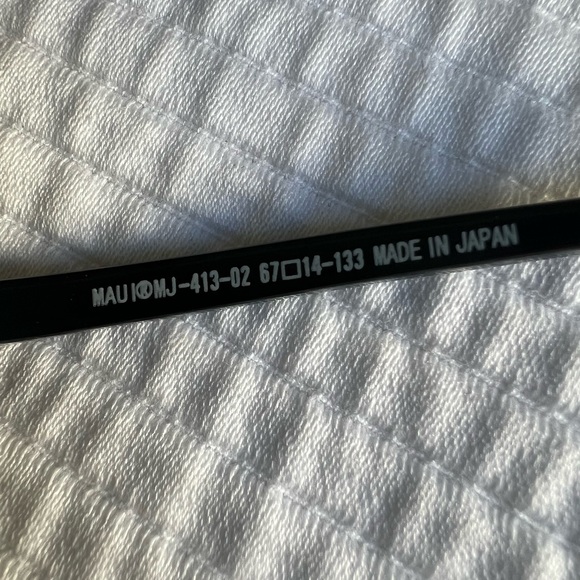 Maui Jim Hanalei Sunglasses - Picture 7 of 10